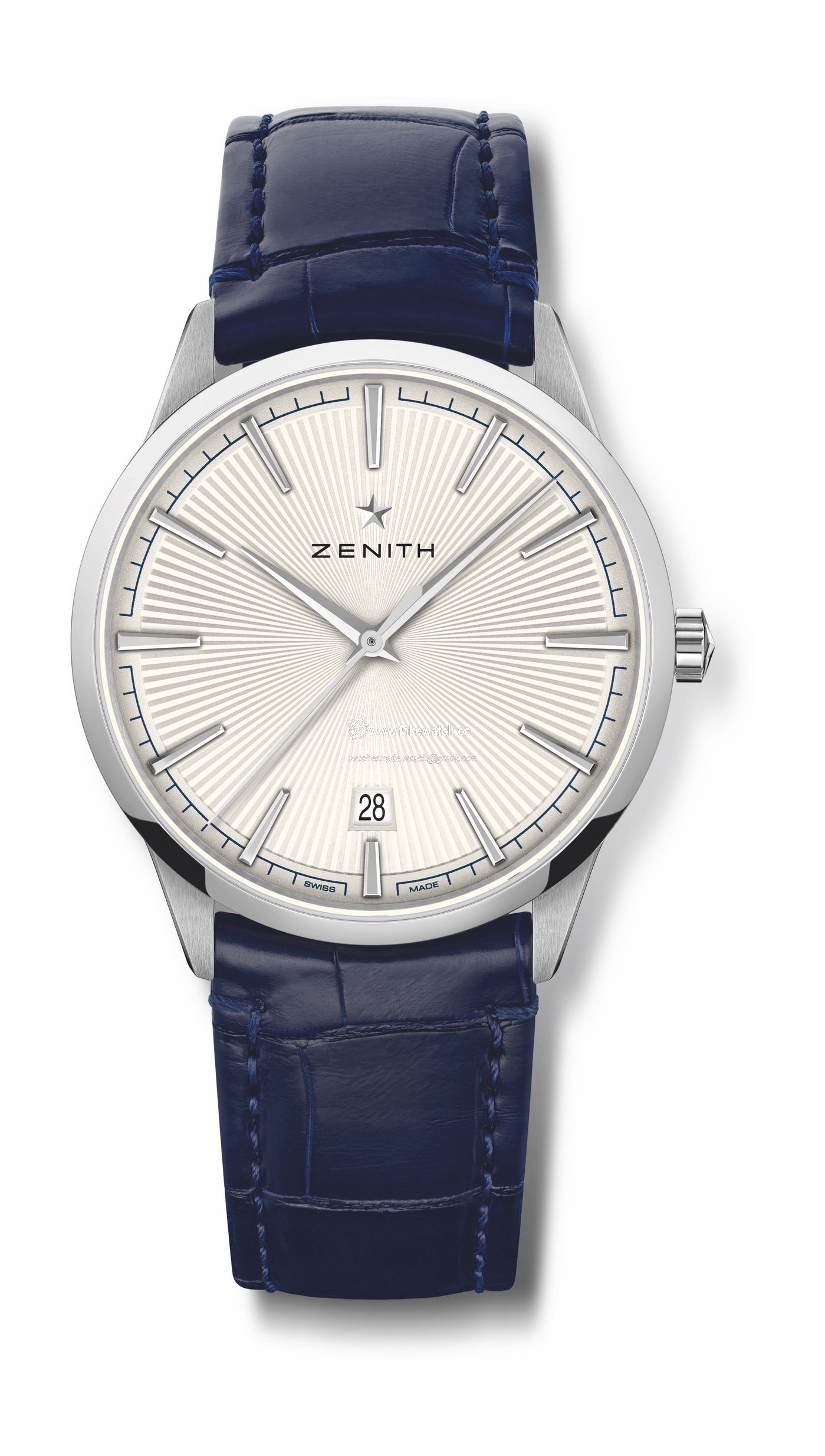 Zenith Elite Classic? 03.3100.670/01.C922