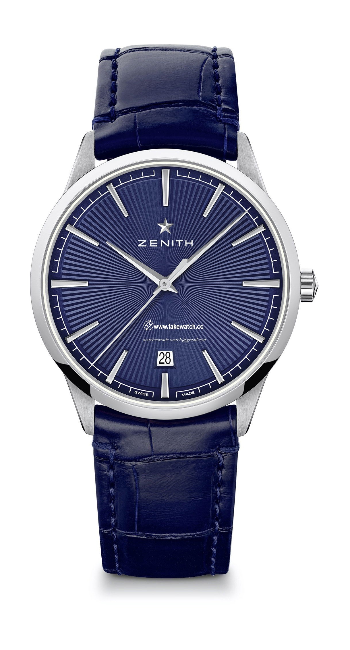 Zenith Elite Classic 03.3100.670/02.C922