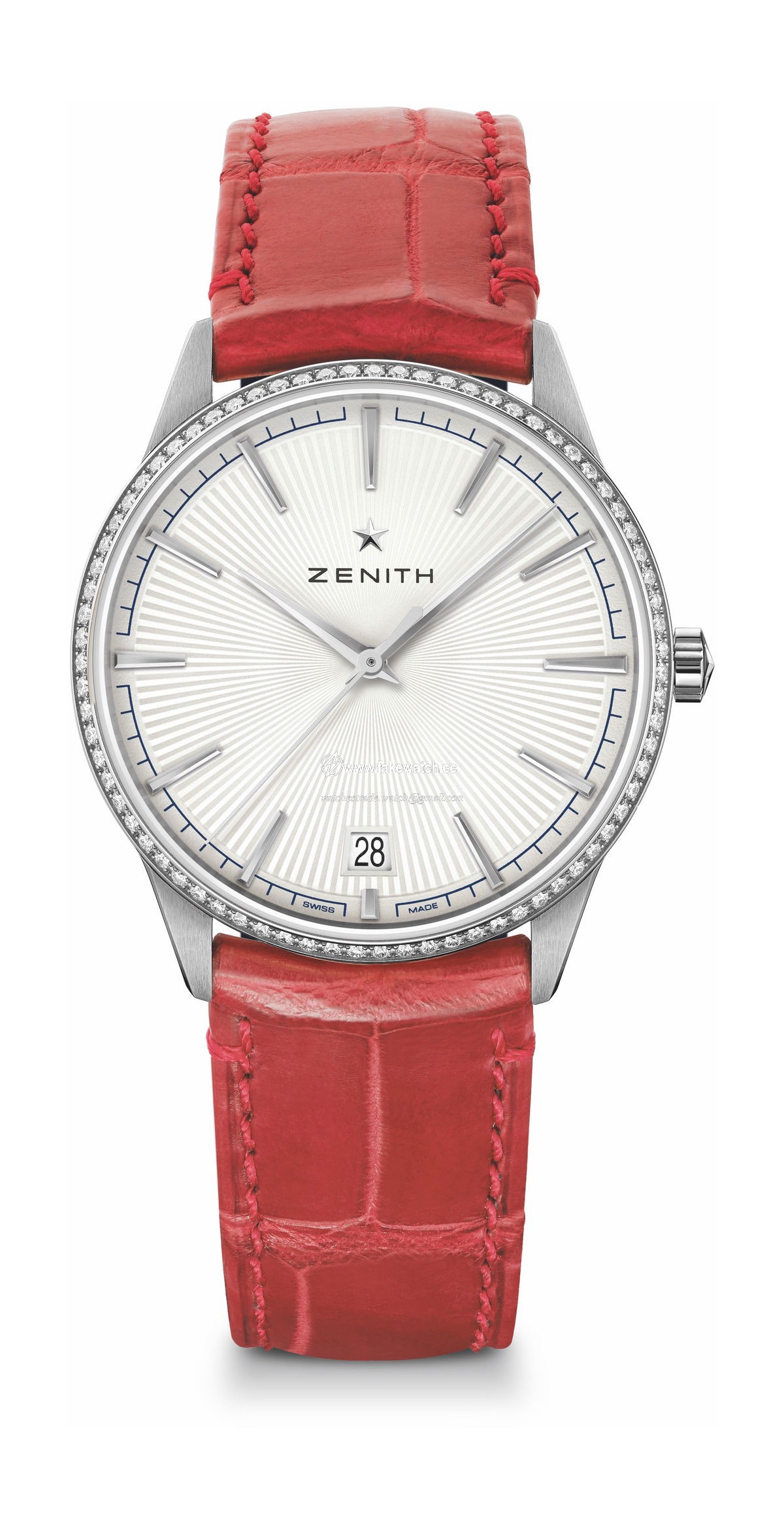 Zenith Elite Classic? 16.3200.670/01.C831