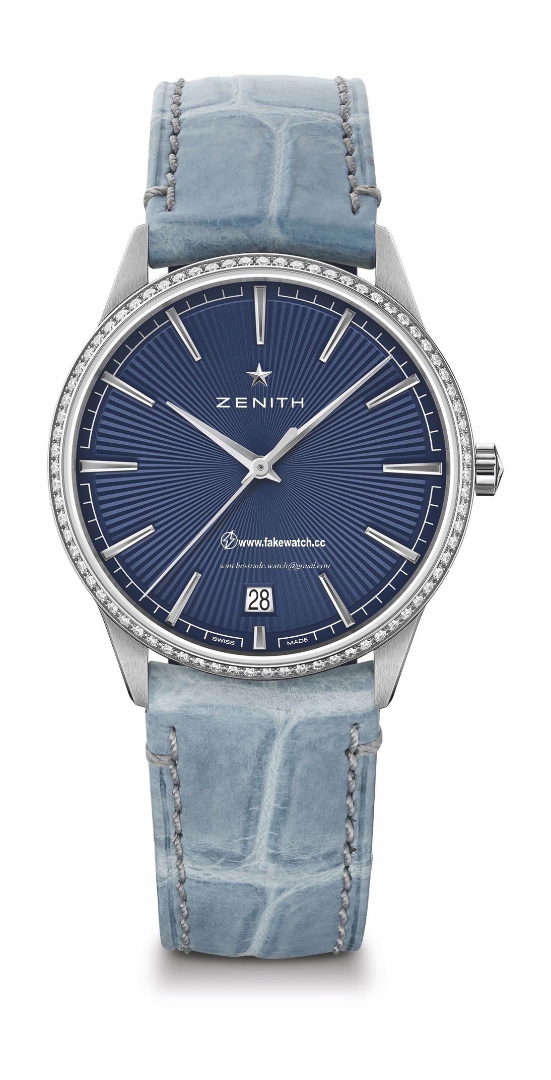 Zenith Elite Classic 16.3200.670/02.C832