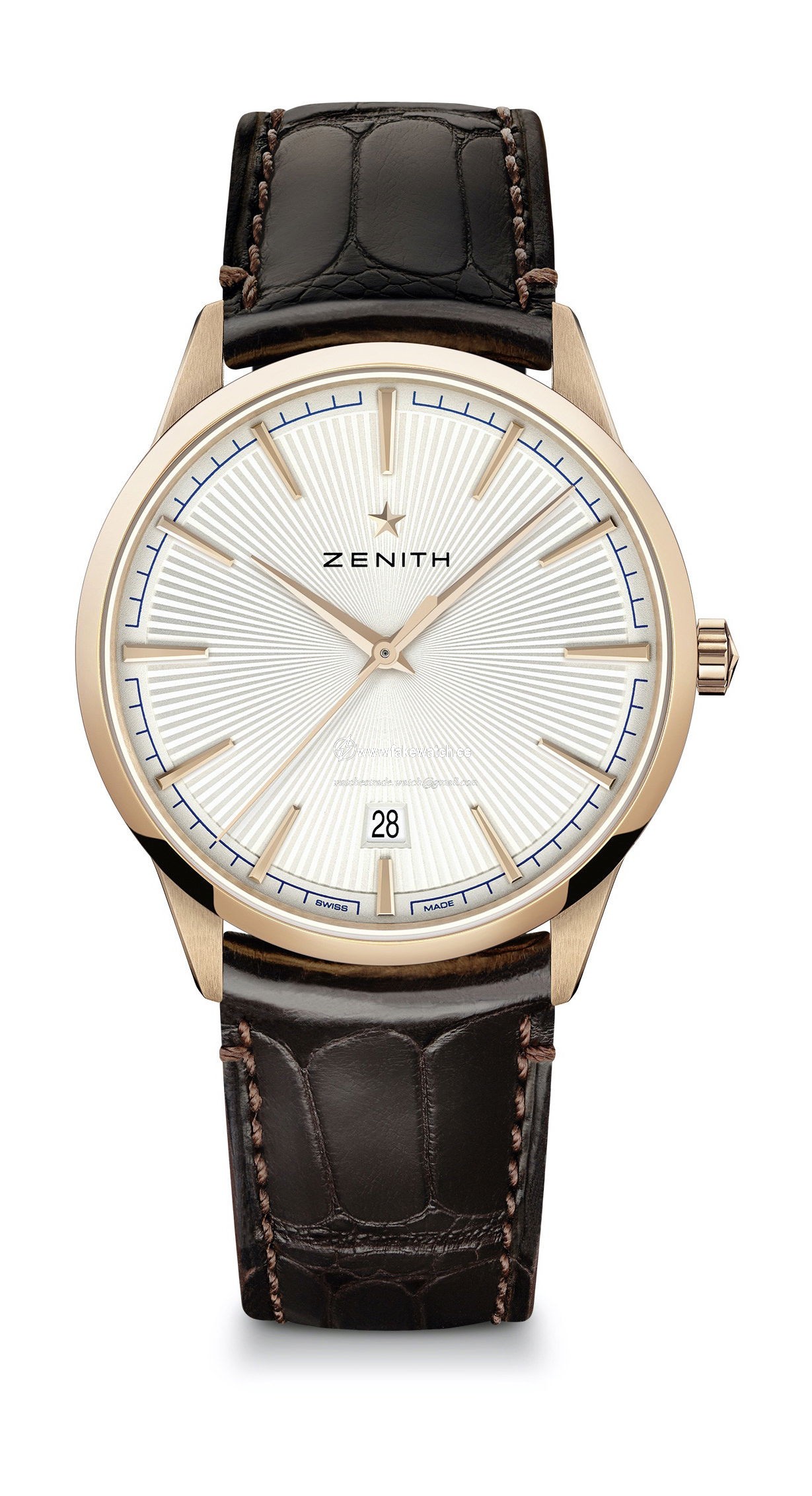 Zenith Elite Classic 18.3100.670/01.C920