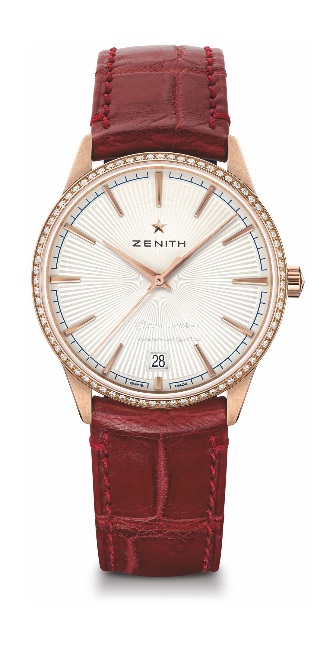 Zenith Elite Classic 22.3200.670/01.C831
