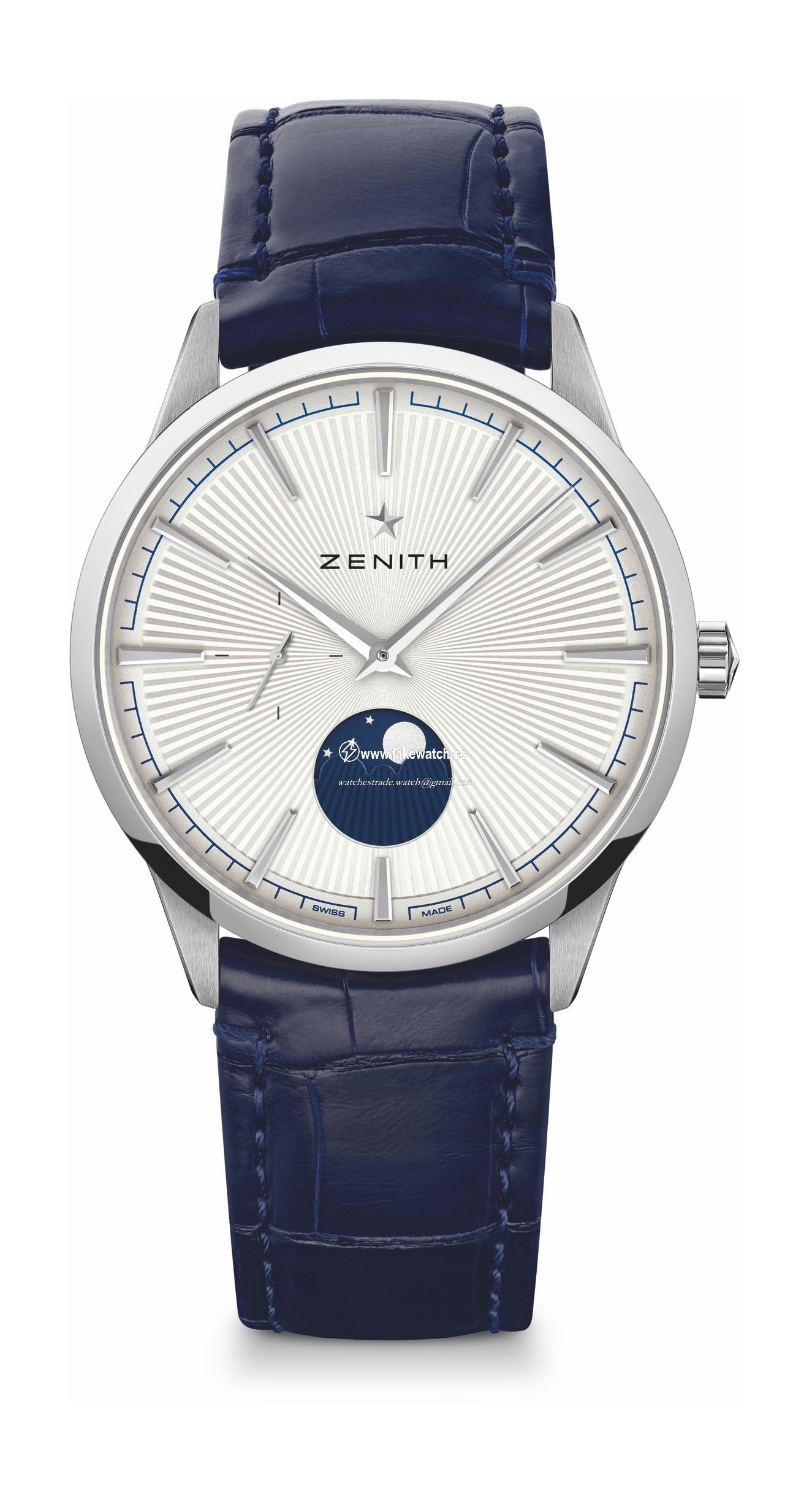 Zenith Elite Moonphase? 03.3100.692/01.C922