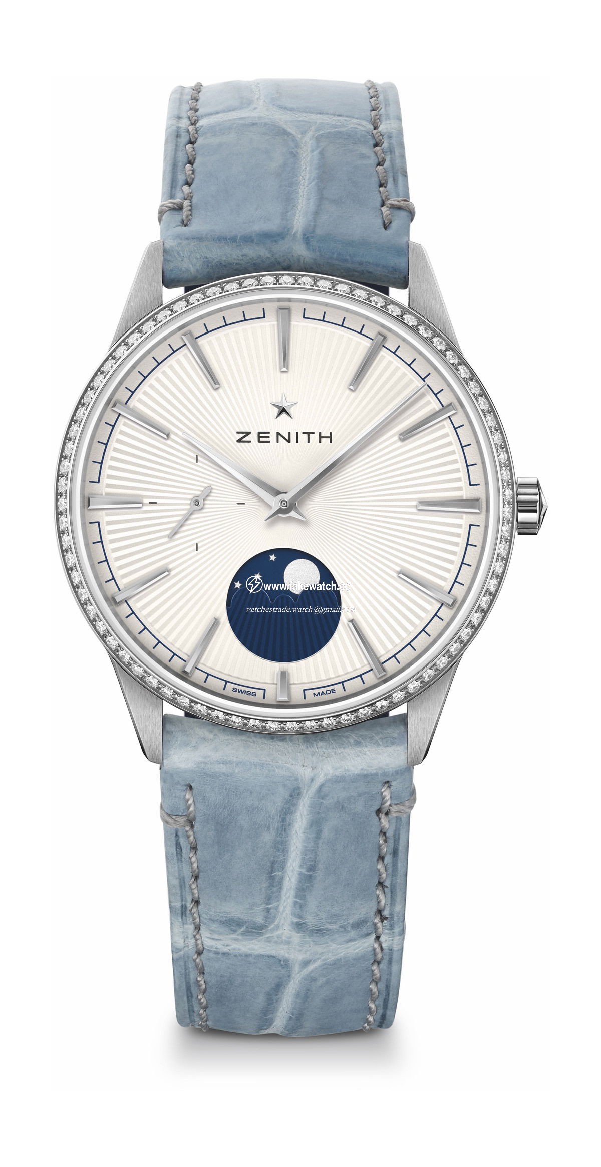 Zenith Elite Moonphase? 16.3200.692/01.C832