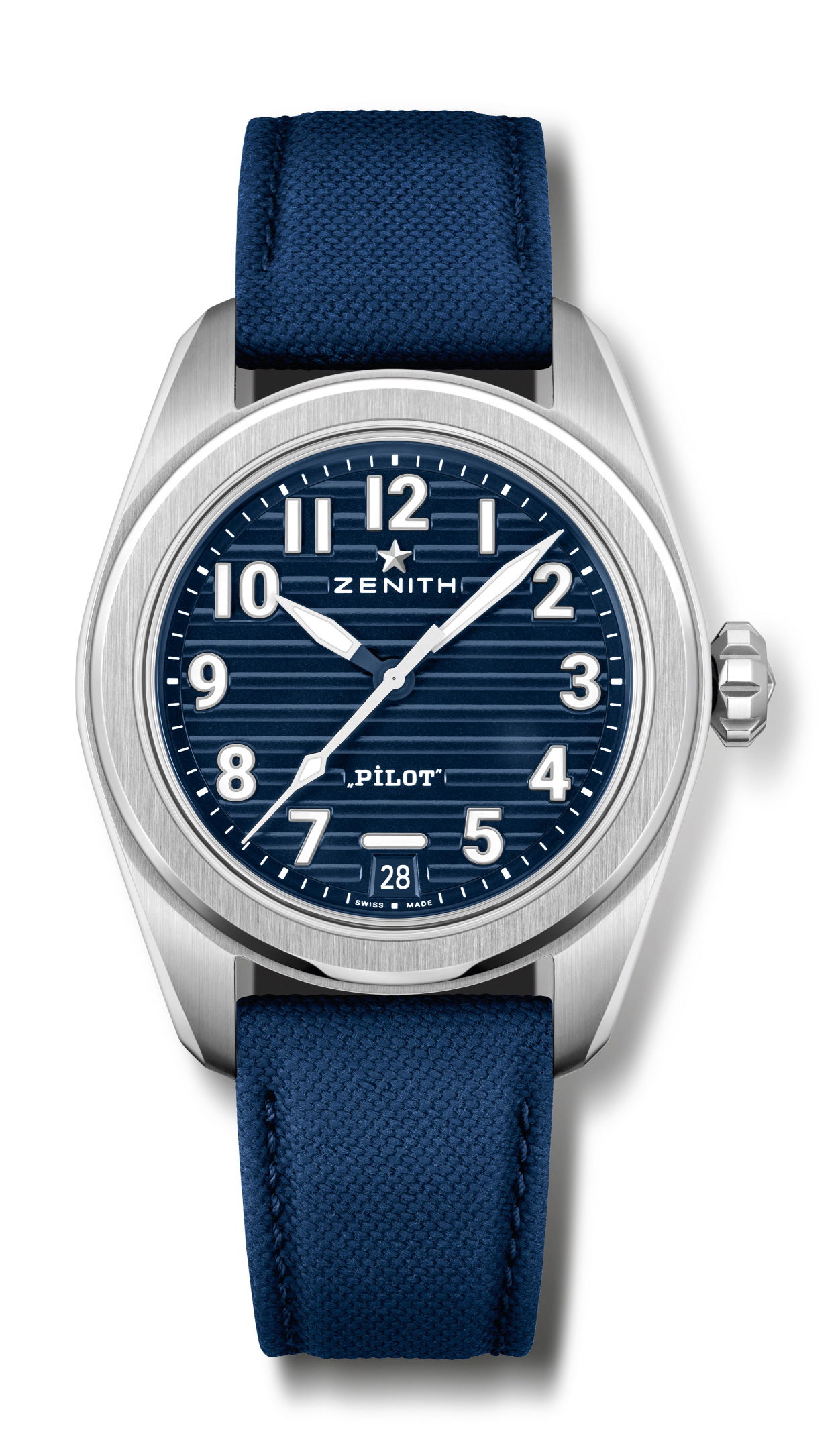 Zenith Pilot Automatic Boutique Edition 03.4000.3620/51.i003